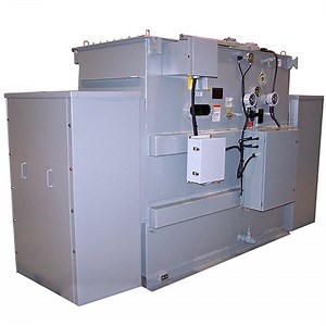 VFI substation transformers