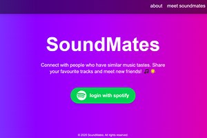 SoundMates