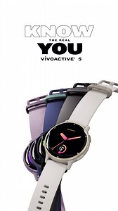 Up to 11 days of battery life, personalized health and wellness insights, sleep coaching and more. | Garmin