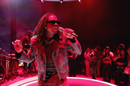 Everything you need to know before Gunna at The O2 Arena