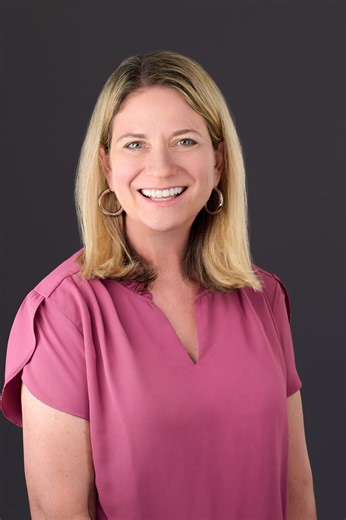 Challenging the myths about grief: Elizabeth McIntyre