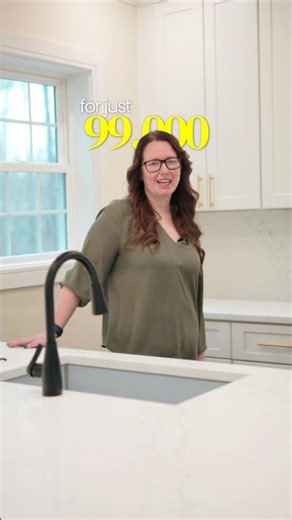 $99,000 for a New Construction?
