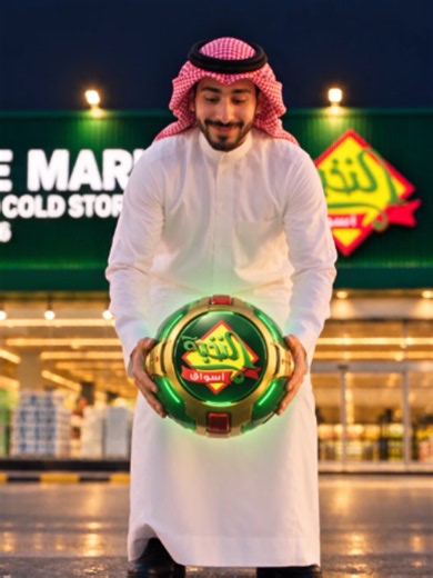 🔥 فجرنا الأسعار في أسواق النخبة! عروض قوية وأسعار أقل على مقاضيك واحتياجات بيتك! 🛒💚 لا تفوّت التوفير، تسوّق الآن من أقرب فرع! 🔗 المزيد من العروض عبر الرابط في البايو 📞 الرقم الموحد والواتساب: 966920000021 أسواق النخبة اختيارك الذكي للتوفير 💚 الأكثر انتشارًا في المملكة #أسواق_النخبة #فجرنا_الأسعار #عروض_النخبة