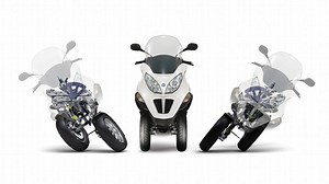 Why Paolo Timoni’s departure is good for Piaggio
