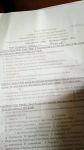 Debre Tabor University College of Social Science and Humanities... | Filo