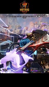 HOTDOG MAFIA #apexlegendsclips #gaming #apexlegends | Apex Montages