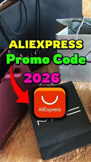 AliExpress Promo Code 2026: How to Get $100 AliExpress Coupon Codes Working Now