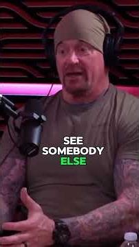 undertaker talk about shoulder injury with kane 2010#wwe #wrestling #undertaker #podcast