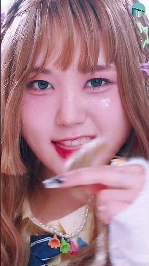 HAPPY MIRE DAY! 🎂 TRI.BE MIRE (미레) - 'WE ARE YOUNG' MV Focus 4K | Part 1 🍬✨#MireDay