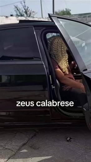 #zeus #calabrese #virale #cuginazziiii # | statue of zeus