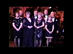 Getting Married Today - Company Reunion 1993