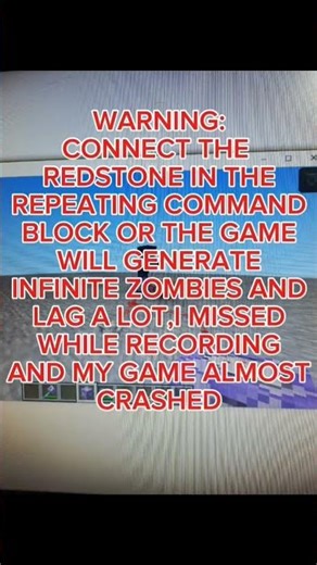 How i train elytra-macing? #elytra #minecraft #wemmbu #macepvp #redstone