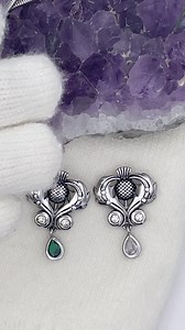 Ashling Aine Celtic Designs on Reels