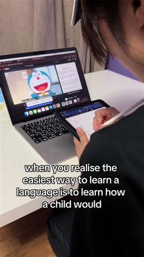 Learn Japanese Easily with This Language Learning App
