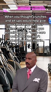 20 reactions | Deep core exercises explained  If you don’t...