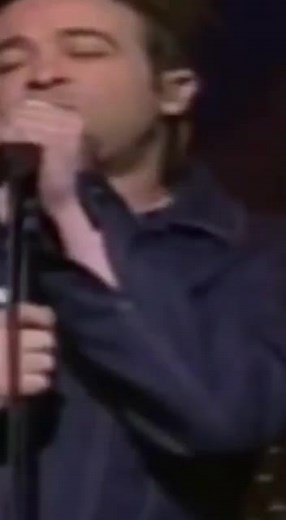 Counting Crows Accidentally In Love Live