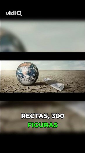 ¿Quién construyó las líneas de Nazca? #curiosidades #arqueología