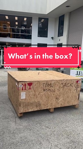 Got my self a coupe of presents for the shop from @rotocasting_machines just finishing up assembly and then I’ll take them for a test spin! 😵‍💫 this is essentially an upgraded version of my manual mold support system that you might of seen in my videos! The gyro runs on a gearing system that makes sure every section of the mold gets a consistent cost of resin! Can’t wait to get these girls spinning 🥳