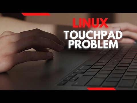 Elan touch pad fix on Ubuntu/Linux/Zorin OS | Not working anymore on newer linux systems