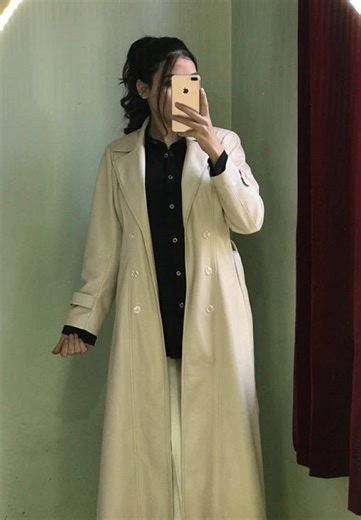 Stylish Leather Coats Available for Order