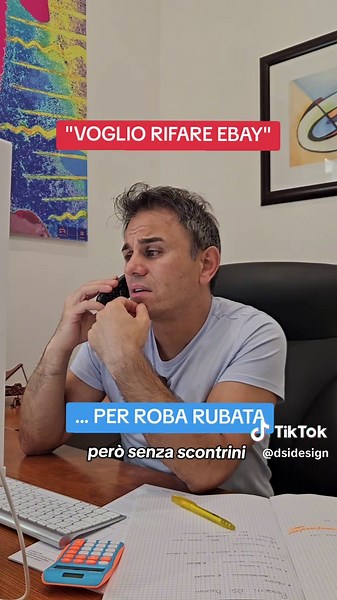 Rifare eBay: Idee e Suggerimenti Creativi