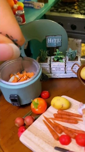 Easy crockpot recipe for a rainy day.