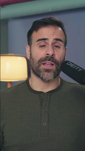 iPhone 14 Pro Always On Display Just got MUCH Better!