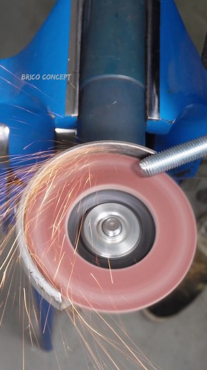 DIY Bearing Puller Tool - Easy Homemade Method