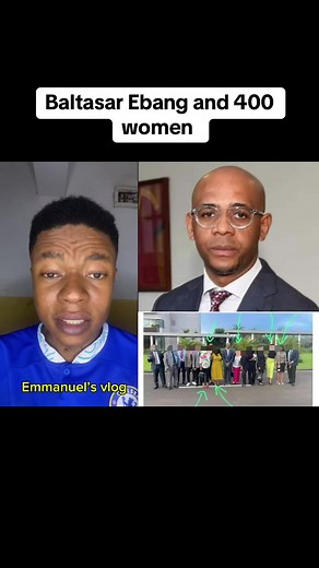 Baltasar Ebang Empowers 400 Women in Equatorial Guinea