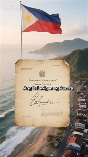 347K views · 8.5K reactions | Maria Aurora baler history Kasaysayan ✍️ #Aurora #baler #nuevaecija #Spain #history #KASAYSAYAN | Cabre Tv | Facebook