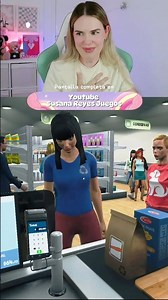 My own supermarket 🛒 #simulator #gameplay #supermarketsimulator
