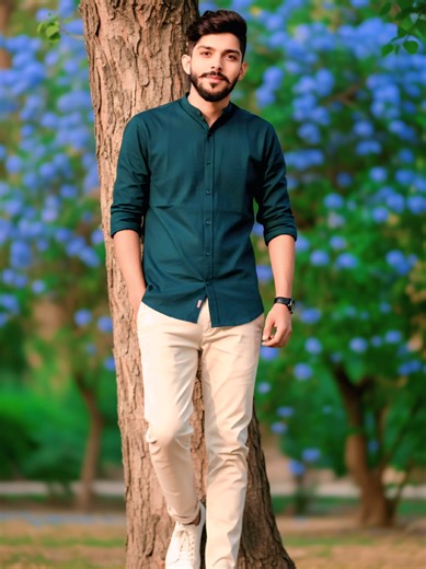 Stylish Profile Photo Creation with ChatGPT and Gemini AI