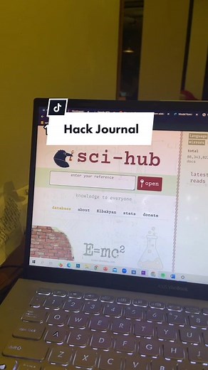 Tips for Unlocking Locked Journals and Enhancing Your Research Experience