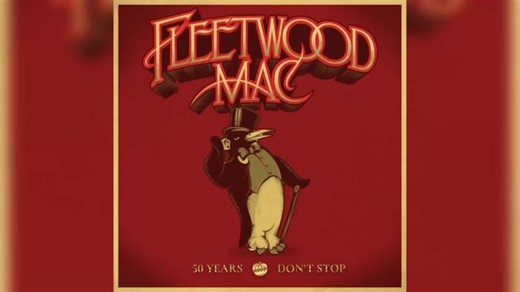 Fleetwood Mac Reunion: Live for the Challenge