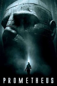 Prometheus (2012) Streaming - Where to Watch Online