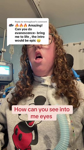 Replying to @mrmagikool this song is very epic 😝 @Evanescence #bringmetolifeevanescence #evanesence #bringmetolifeevanescenceintro #singing