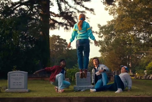 Emotional Max Mayfield Edit from Stranger Things ❤️