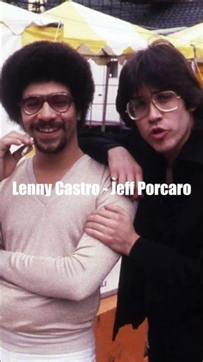 Toto “AFRICA” Was All Loops - David Paich & Steve Porcaro