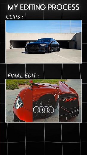 Edited in node video