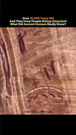 8200-Year-Old Discovery SHOCKS Archaeologists!