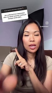 A significant life event can spark us to change career paths. But before doing so, do this first!