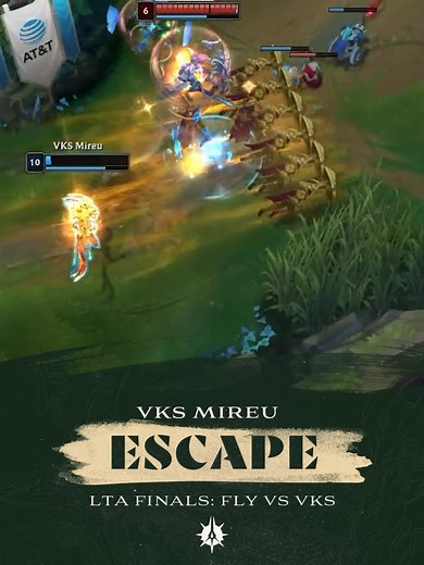 League of Legends Gameplay Highlights and Strategies
