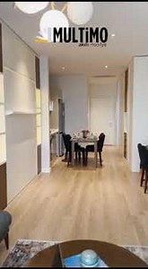 Multimo Akıllı Mobilya - Alan Kazandıran Mobilya - Proje #mobilya #smartfurniture