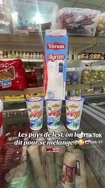 Découverte des meilleures boissons arméniennes