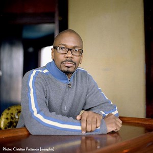 Larry Heard - Alchetron, The Free Social Encyclopedia