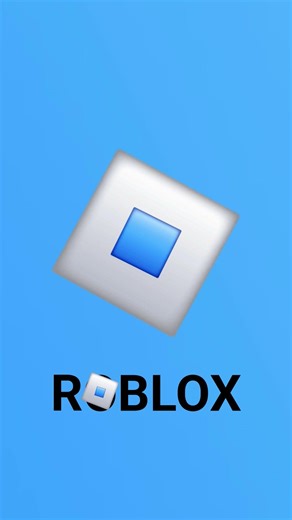 trend Roblox logo realstic