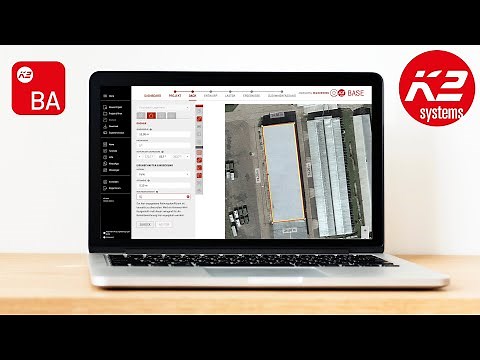 K2 Base: Roof [GERMAN]