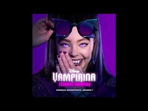 Kenzi Richardson - Every Star Is Meant to Shine on Christmas (Karaoke) (from "Vampirina: Teenage")