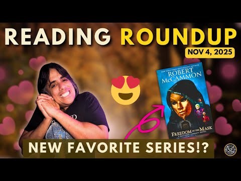 I Was NOT Ready For How Good This Series Is 😭🔥