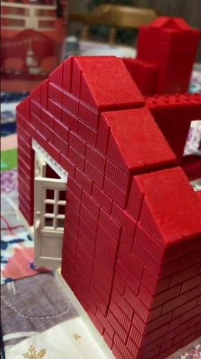 American Bricks from the 1950’s